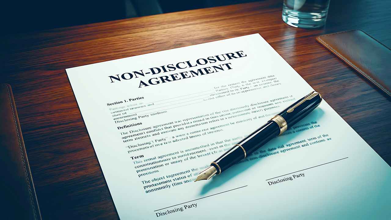 Victoria's new NDA rules are in effect: a practical guide for HR and legal teams managing sexual harassment complaints