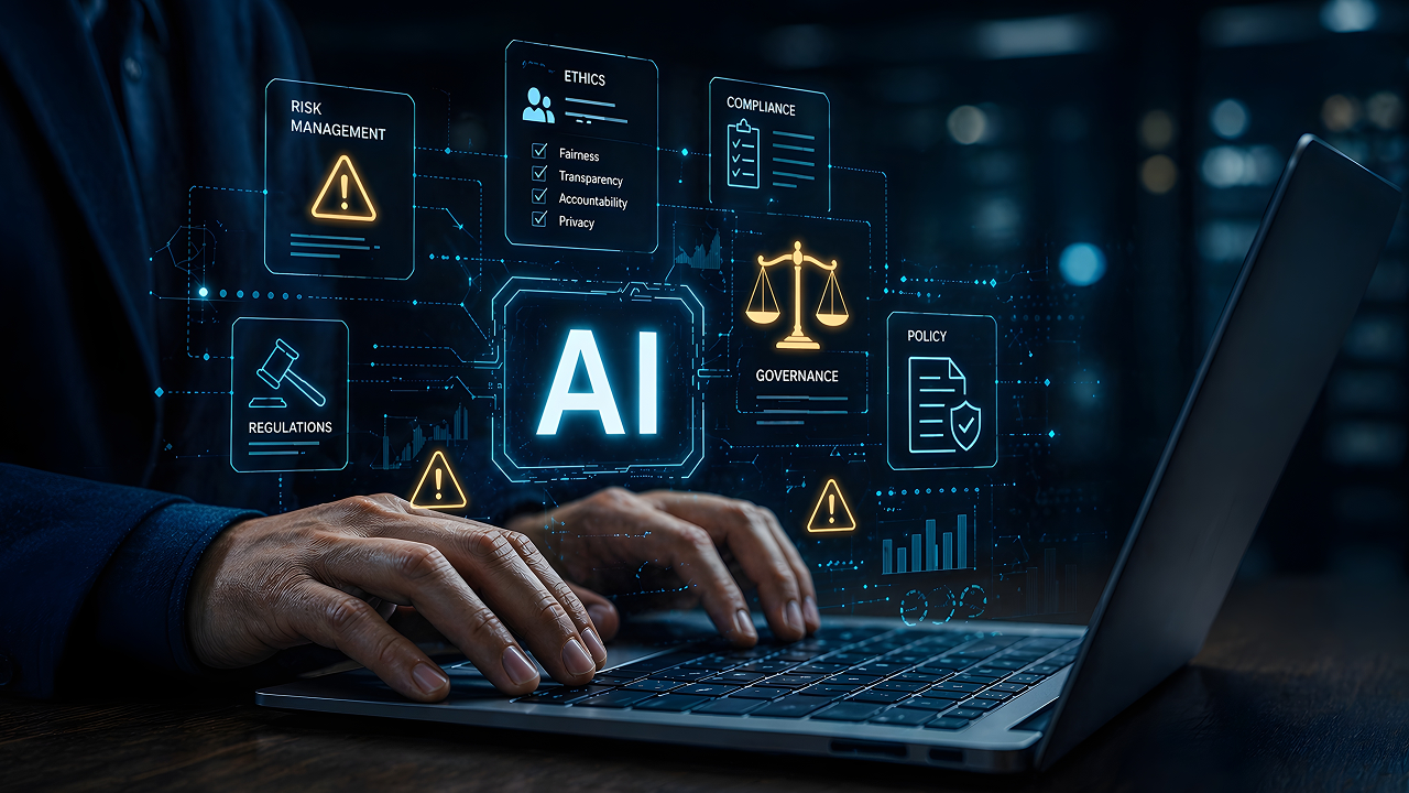 Australia's AI governance is changing: what your business needs to know in 2026