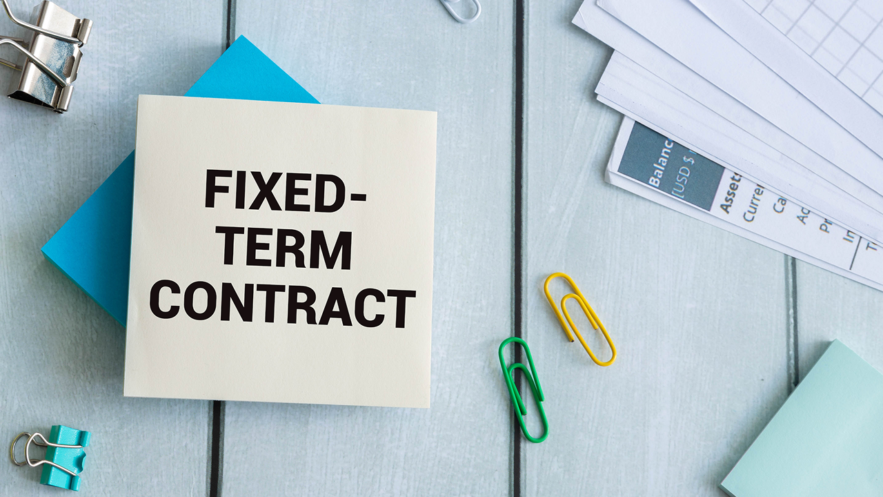 Fixed-term contracts in 2026: what HR teams need to get right as the rules continue to evolve