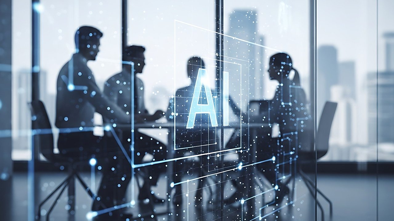 AI in the back office: how Australian businesses are using it in 2026, and what your organisation needs to have in place