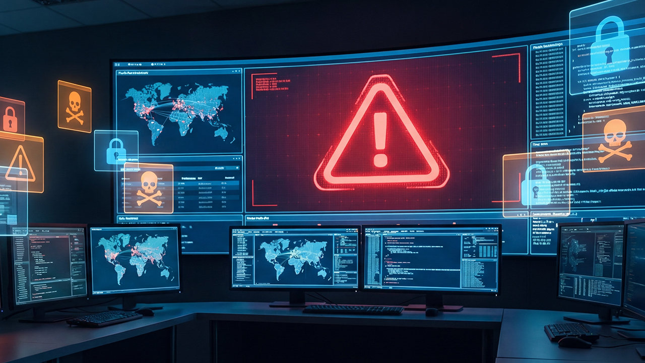 Australian Cyber Threats Hit Every 6 Mins: 2026 Security Guide for Back-Office Teams