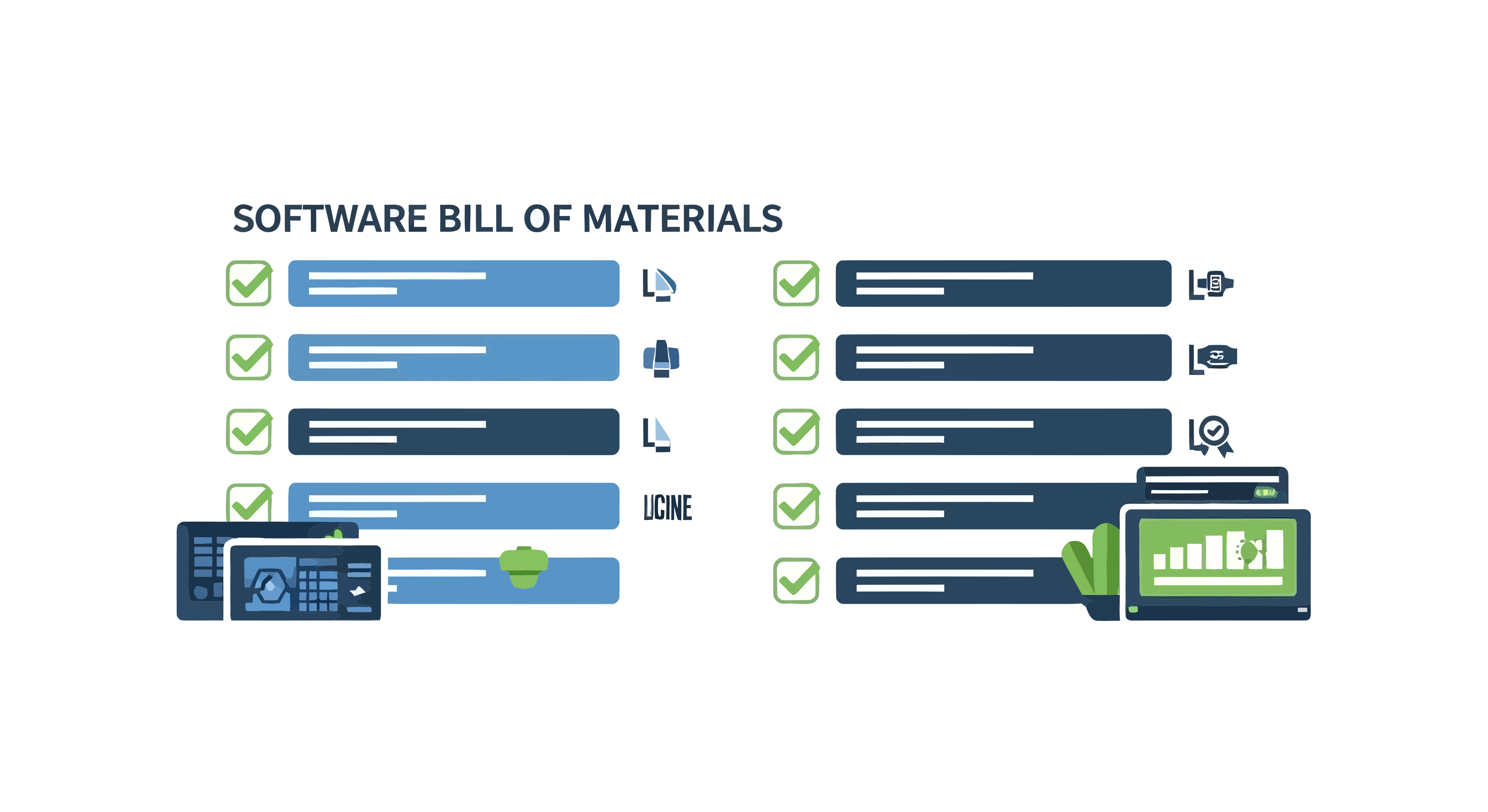 Australia's 2026 SBOM Minimum Elements: Guide for IT Procurement & Cyber Security Teams